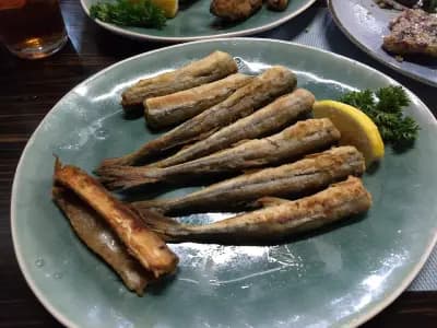 Chiko's Fish Restaurant