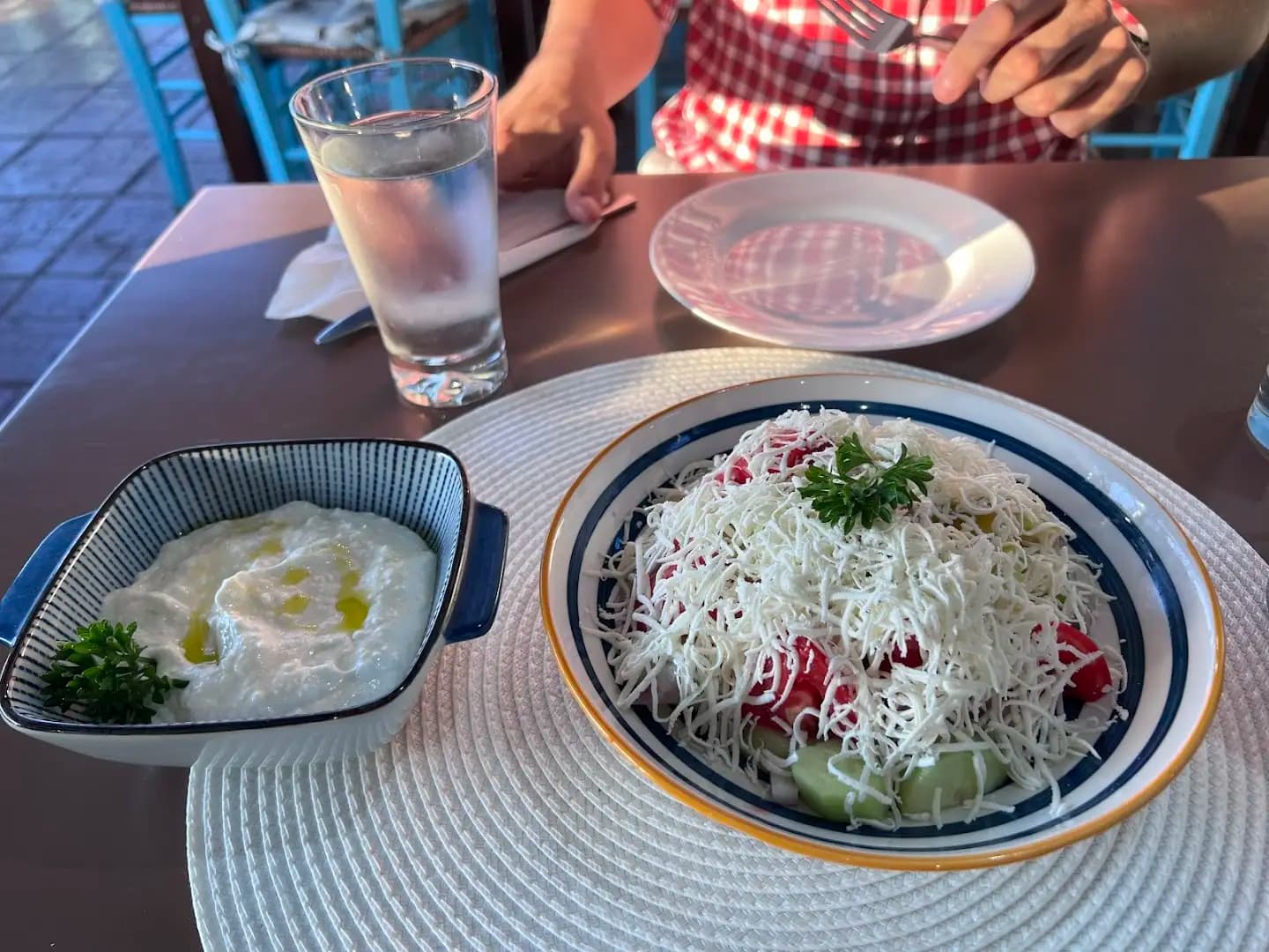 Chiko's Fish Restaurant