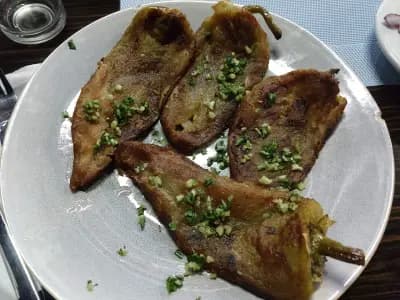 Chiko's Fish Restaurant
