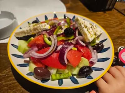 Chiko's Fish Restaurant