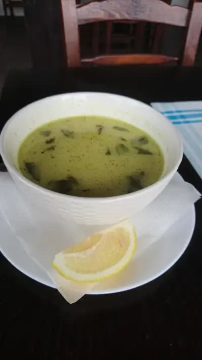 Chiko's Fish Restaurant