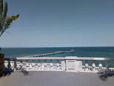 Restaurant KAVKAZ Sozopol