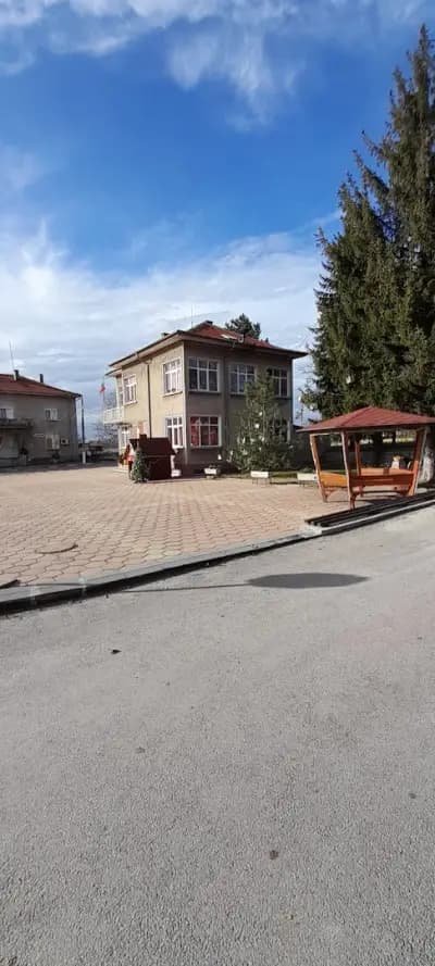 Кметство Зетьово