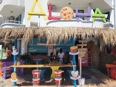 ALOHA StreetFood & Sweets