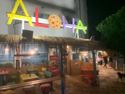 ALOHA StreetFood & Sweets