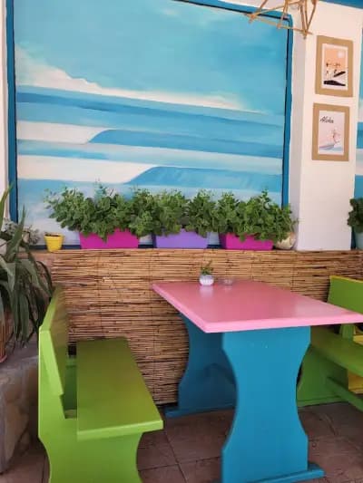 ALOHA StreetFood & Sweets