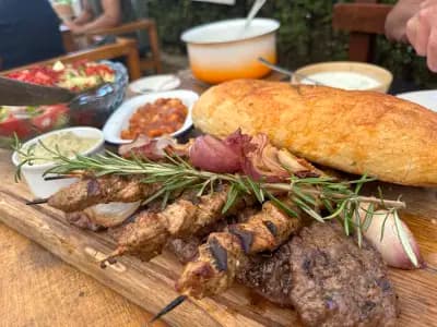 hungry horse bar & grill