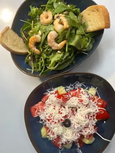Вкусните къщички