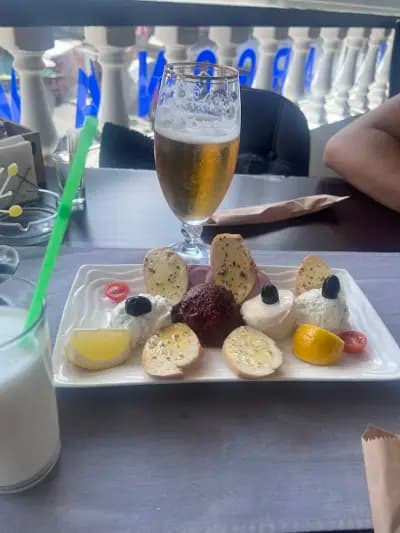 Бистро "Аргонавт"