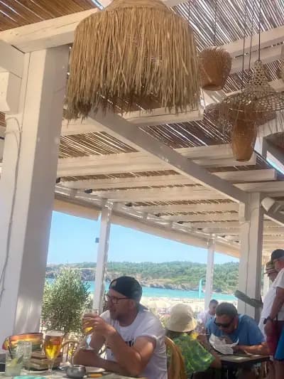 Green Life Beach Alemagos