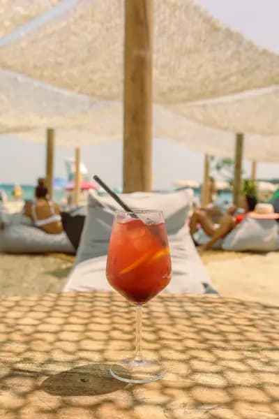 Green Life Beach Alemagos