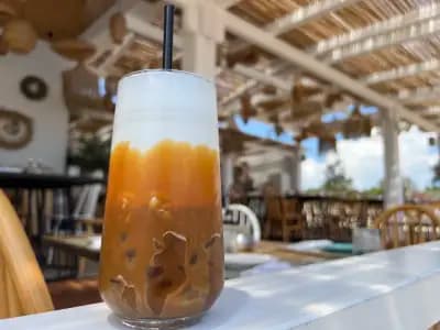 Green Life Beach Alemagos