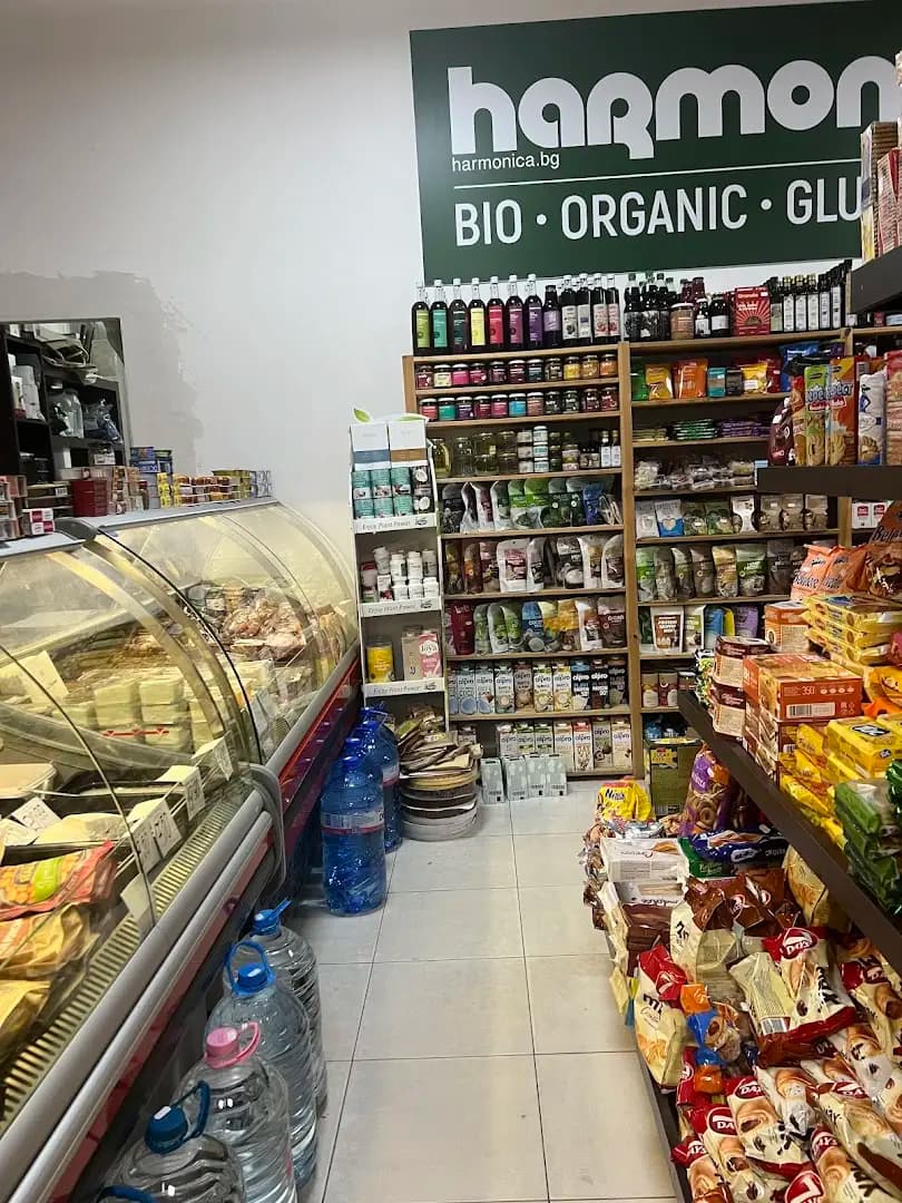 Cherry Shop