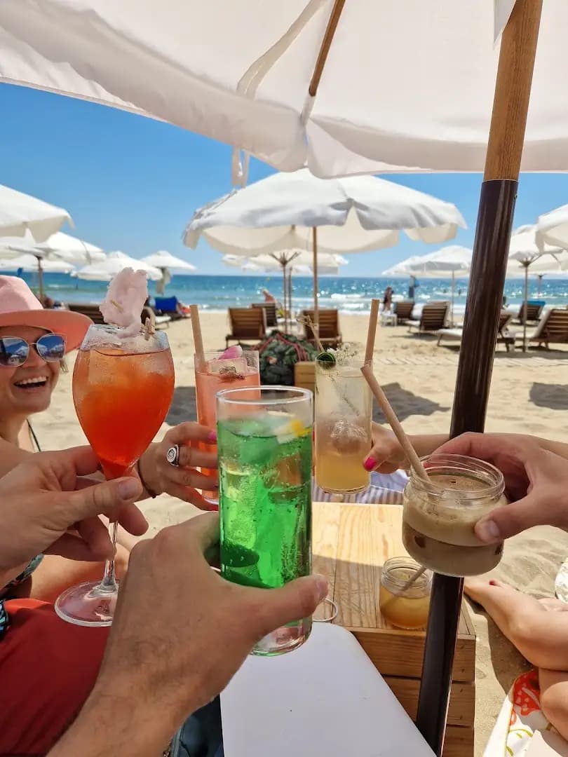 Terrace Brunch&Cocktails