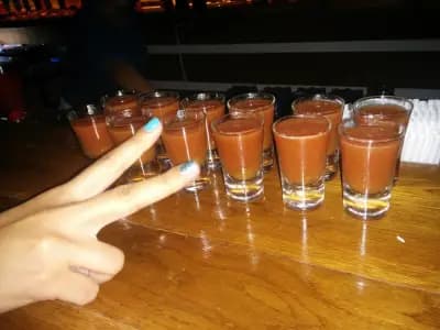 Papi Chulo Street Bar