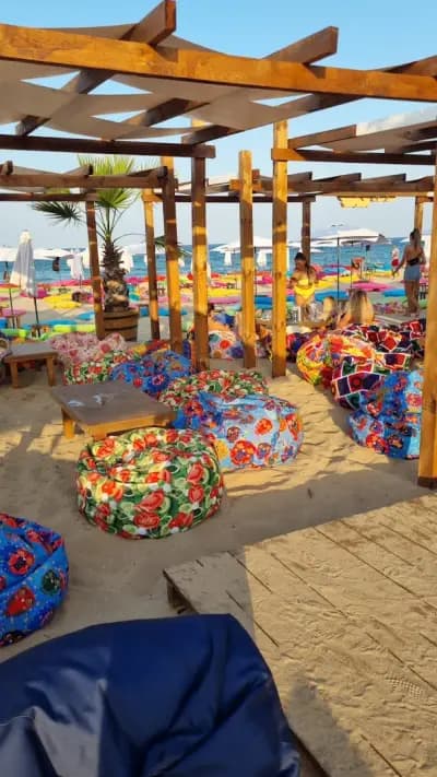 El Tubo Playa