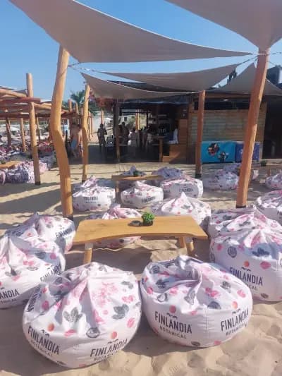 El Tubo Playa