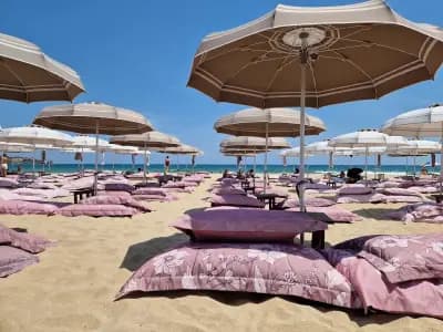 El Tubo Playa