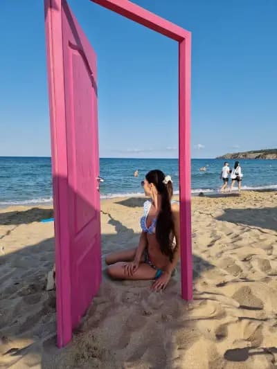 El Tubo Playa