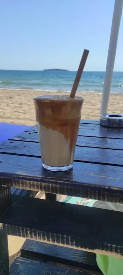 XAOC Beach Bar