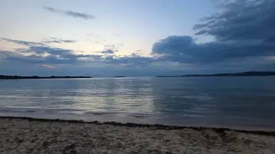 XAOC Beach Bar