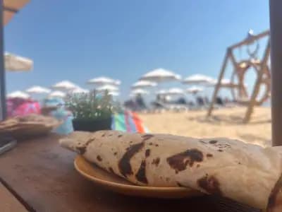 XAOC Beach Bar