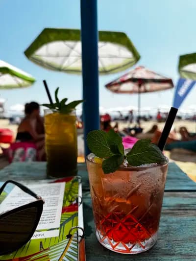 Iguana Bar Smokinya