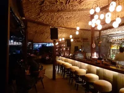 Scent Bar