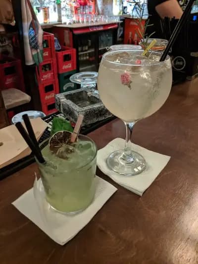 Scent Bar
