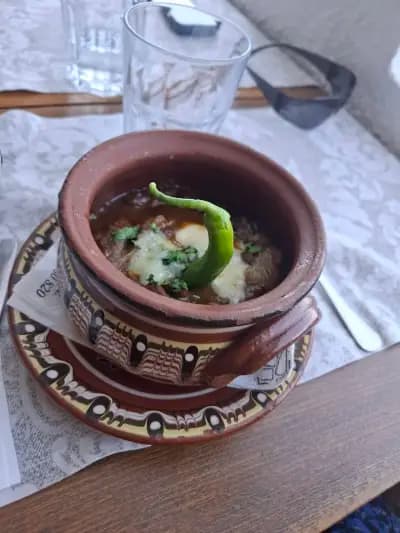 Панорама Св. Иван