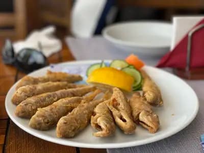 Панорама Св. Иван