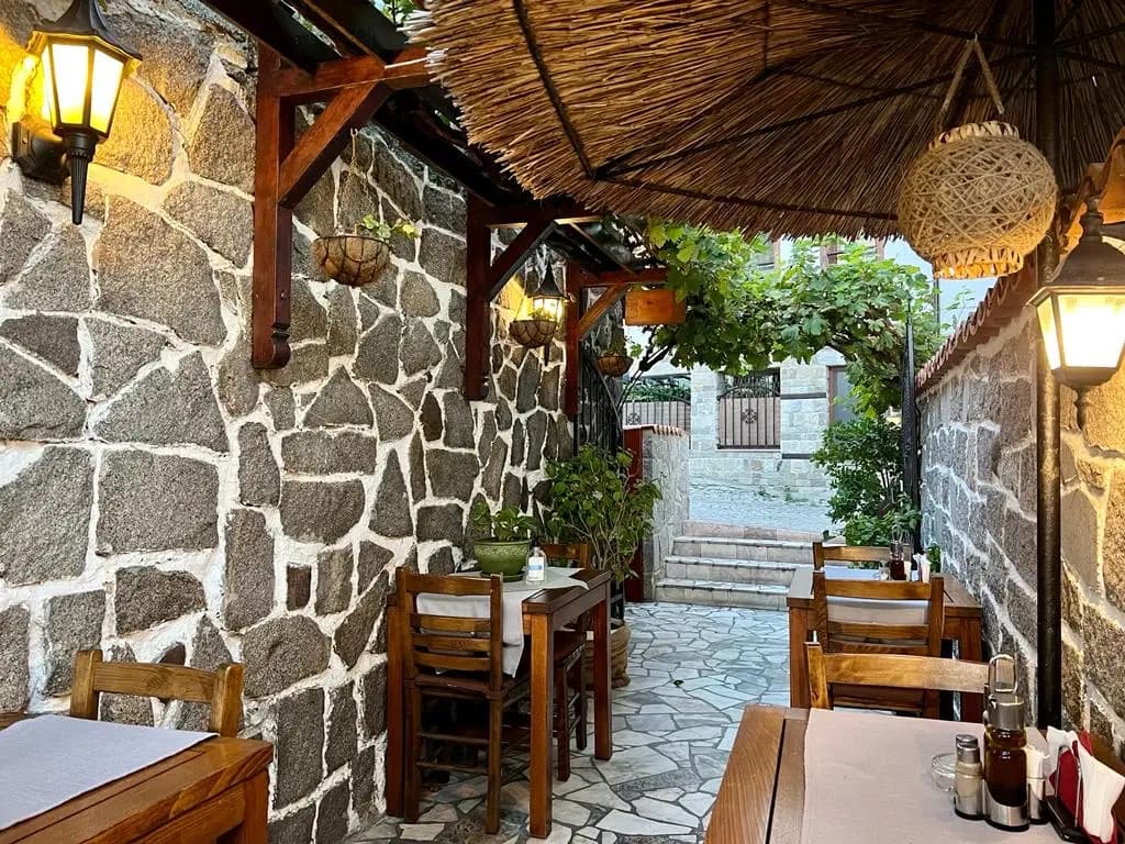 Панорама Св. Иван