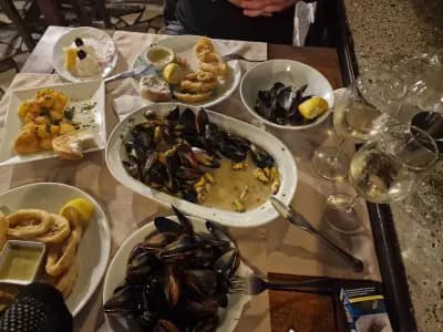 Панорама Св. Иван