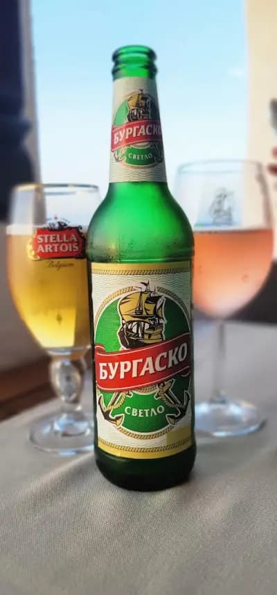 Панорама Св. Иван
