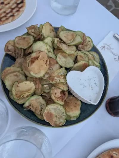Ресторант Ривиера Созопол/ Restaurant Riviera Sozopol