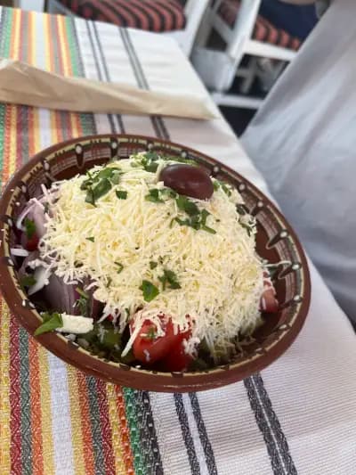 Механа Созопол