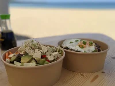 Honu Hawaiian BBQ