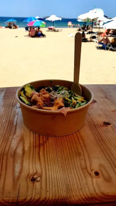 Honu Hawaiian BBQ
