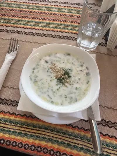 Баракуда Созопол