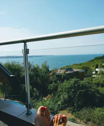 Sveti Nikola Holiday Home