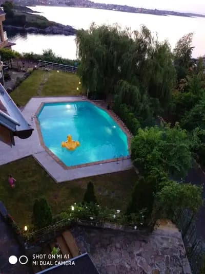 Sveti Nikola Holiday Home