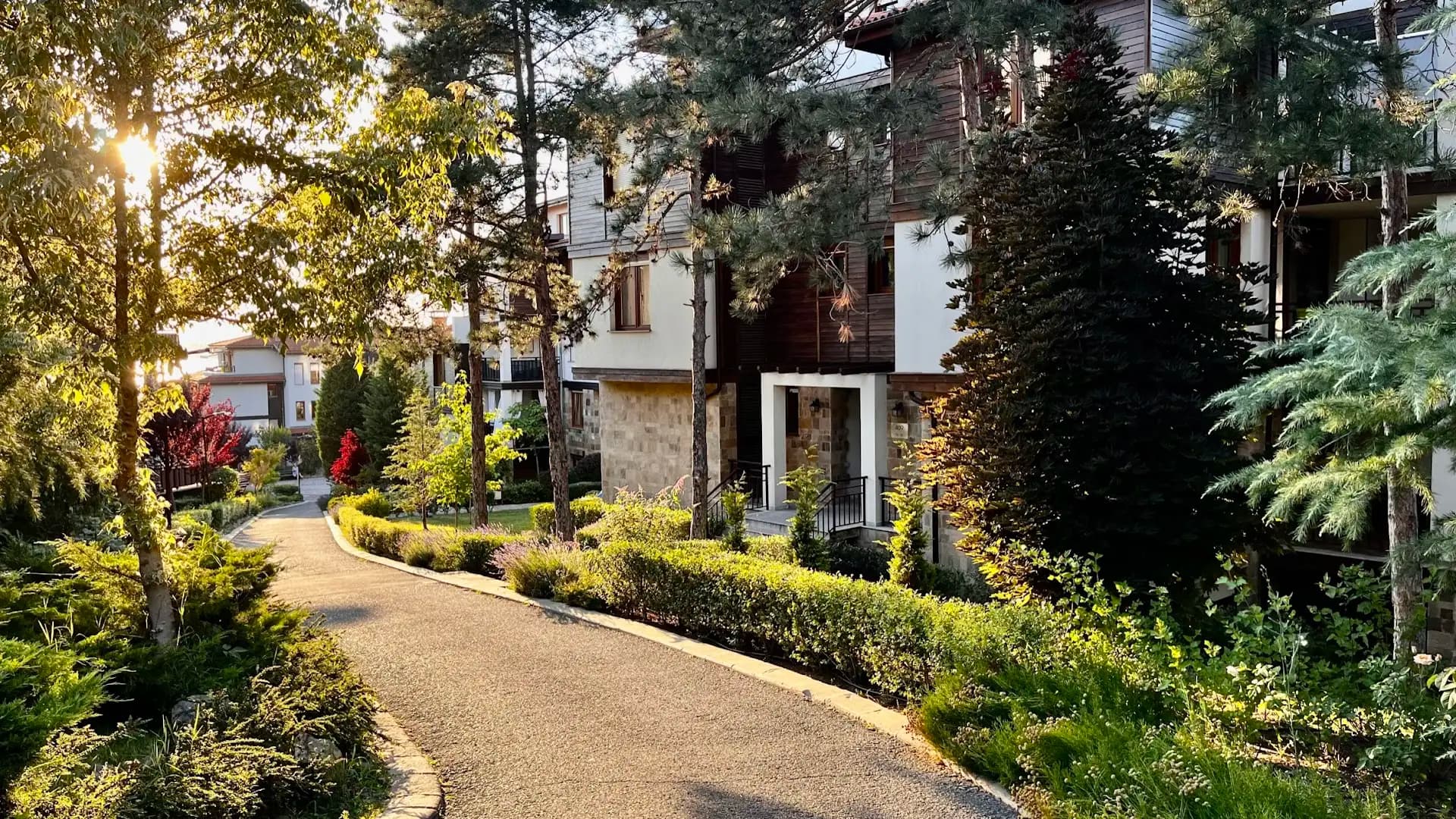 Sm lovely apartments on the first line in Sozopol