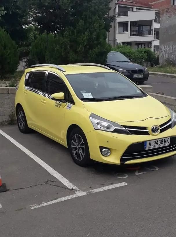 Taxi Sozopol Такси Созопол Галикс