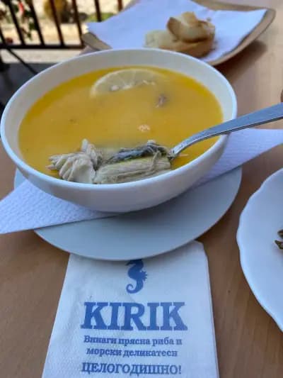 Кирик