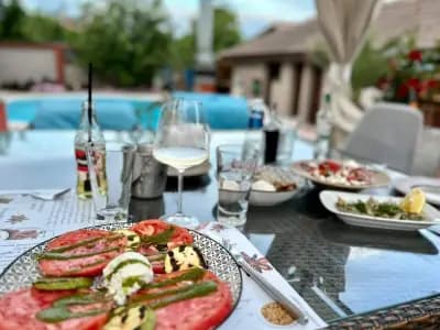 Sea House Restaurant