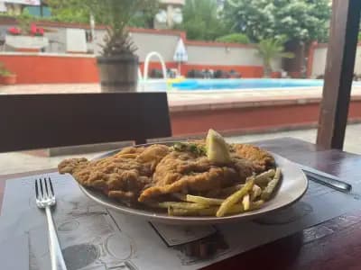 Sea House Restaurant