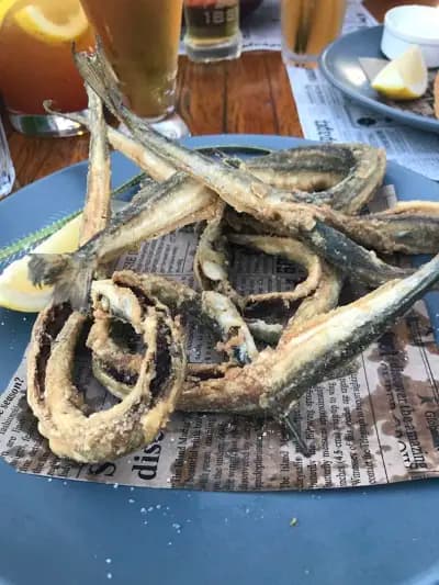 Sea House Restaurant