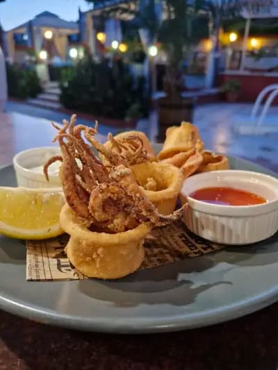 Sea House Restaurant