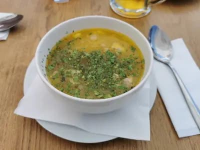 Sea House Restaurant