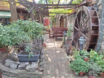 Ресторант Кръст